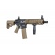 Specna Arms Daniel Defense CORE C-19 (HAL ETU) (HT), The Specna Arms Daniel Defense CORE C-19 (HAL ETU) (HT) is a high-performance airsoft rifle that combines advanced electronic control with rugged construction